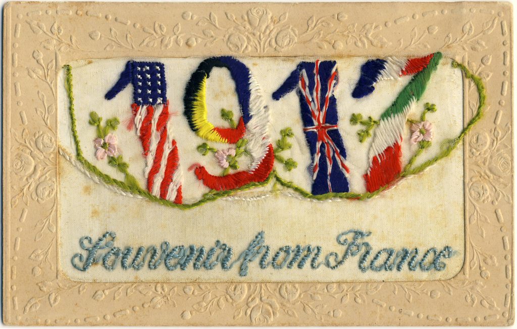 1917-souvenir-from-france