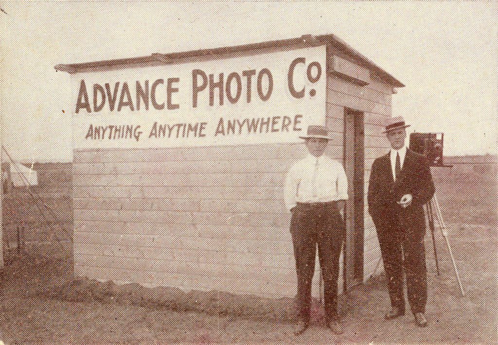 souvenir-of-sewell-camp-advance-photo-co-hq-and-staff