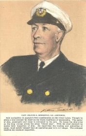 1A - Capt. Francis S. Middleton, S.S.Assisiboia